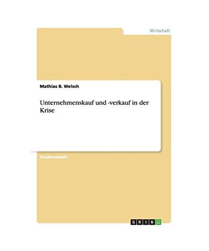 Unternehmenskauf und verkauf - und, -verkauf