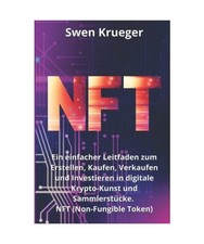 NFT: Ein einfacher Leitfaden